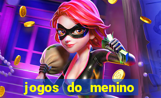 jogos do menino gelo e da menina lava